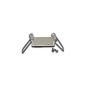 Montagefeder AR 35 for recessed mounting into lightweight ceilings