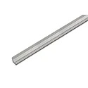 Hoekprofiel CORNER 19, aluminium
