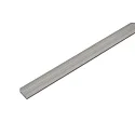 Opbouwprofiel PROFILE 15/8, aluminium