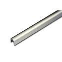 Stroomrail LED 2-LINK met stekker, instelbaar, aluminium
