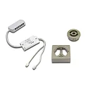 Controller 24V DIM 12-voudig, wit mat