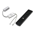 Controller 24V DIM 4 Kanaal, 12-voudig, met afstandsbediening, wit mat
