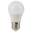 LED lamp peervorm Peervorm E27 480lm 3000K 180° CRI 80 