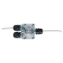 HEITRONIC Heitronic 2-way distributor