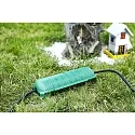 HEITRONIC Aansluitdoos OUTDOOR MAX 2-voudig, groen