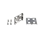 Montageklem MECANO set van 2