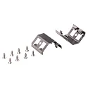 Montageklem MECANO set van 2
