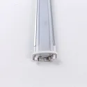 Onderbouwarmatuur MECANO kort IP20, wit dimbaar 2,5W 150lm 3000K CRI 82 15cm