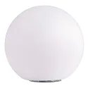 Heitronic Solar LED Ball luminaire BOULE, Ø20cm