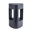 HEITRONIC Heitronic LED Wall luminaire MARYLAND