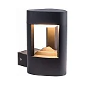 HEITRONIC Heitronic LED Wall luminaire MARYLAND