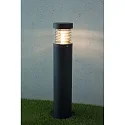 HEITRONIC Floor lamp KRESOS 65cm