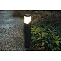 HEITRONIC Floor lamp 80cm MADELEINE