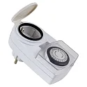 Timer, wit