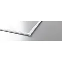 Onderbouwarmatuur MICANO klein IP20, wit dimbaar 5W 300lm 3000K CRI 80 30cm