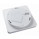 HEITRONIC LED Outdoor Wall / Ceiling luminaire PRONTO, IP54, 33x33cm, SQUARE, 24W 3000K 2160lm