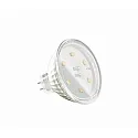 Reflectorlamp MR16 MR16 GU5,3 5W 400lm 3000K CRI 80 