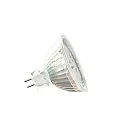 HEITRONIC Reflectorlamp MR16 MR16 GU5,3 5W 400lm 3000K CRI 80 