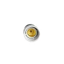 HEITRONIC Lamp socket adapter plastic E27 to E14 max. 60W