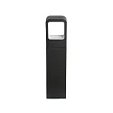HEITRONIC Staande armatuur voor buiten JUNA IP54, antraciet 
