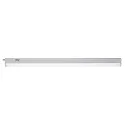 Lichtstrip FRANKFURT met stekker IP20, wit  7W 660lm 4000K CRI 80 51.6cm