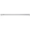 Lichtstrip FRANKFURT met stekker IP20, wit  9W 840lm 4000K CRI 80 54.9cm