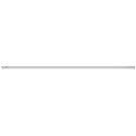 Lichtstrip FRANKFURT met stekker IP20, wit  22W 1900lm 4000K CRI 80 144.9cm