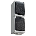 HEITRONIC socket MONSUN