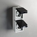 HEITRONIC socket MONSUN