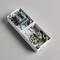 HEITRONIC socket MONSUN