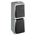 HEITRONIC socket MONSUN