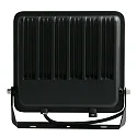 HEITRONIC Strijklicht DERBY 2.0 IP65, zwart 