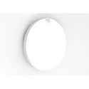 HEITRONIC surface / recessed luminaire ALLROUNDER with sensor, CCT Switch, multipower, on/off IP20, white 