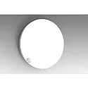 HEITRONIC surface / recessed luminaire ALLROUNDER with sensor, CCT Switch, multipower, on/off IP20, white 