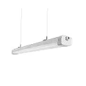 HEITRONIC toebehoren Touwophanging SHARK-X, staal