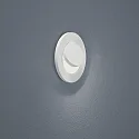 Helestra Wandinbouwarmatuur ONTO 1 IP20, wit mat 