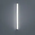 Spiegelarmatuur PONTO 90 IP44, chroom 