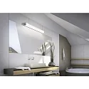 Helestra Spiegelarmatuur NOK 60 IP44, chroom 