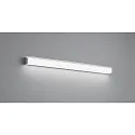 Spiegelarmatuur NOK 90 IP44, chroom 