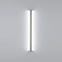 bath luminaire LOOM 60 IP44, chrome 
