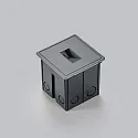 Wandinbouwarmatuur LES LED IP65