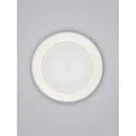Wand- en plafondarmatuur TYRA LED IP20, wit dimbaar