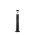 Outdoor luminaire TRONCO PT1 BIG Floor lamp, E27, black