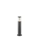 Outdoor luminaire TRONCO PT1 SMALL Floor lamp, E27, anthracite