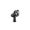 Ideal Lux Lamp met grondpen TERRA SMALL GU10 IP65, zwart 