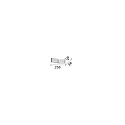 Ideal Lux Wandarmatuur CLIP AP2 MINI 2-vlams G9 IP20, wit 