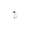 Ideal Lux Floor lamp LONDON PT1, E27, white