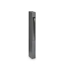 Outdoor luminaire MERCURIO PT1 Path light, G9, 40W, anthracite