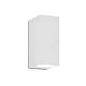 Outdoor luminaire UP AP2 Wall luminaire, 2 flames, G9, 40W, white