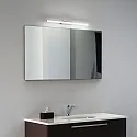 Ideal Lux Spiegelarmatuur RIFLESSO IP44, chroom